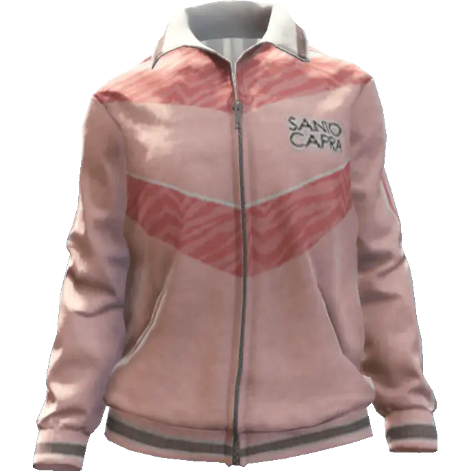 Куртка 'Blogueurs'