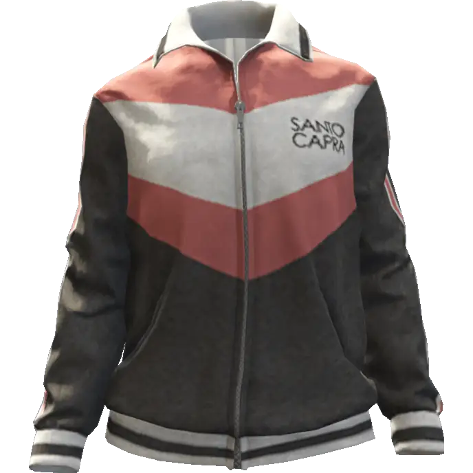 Куртка 'Blogueurs'