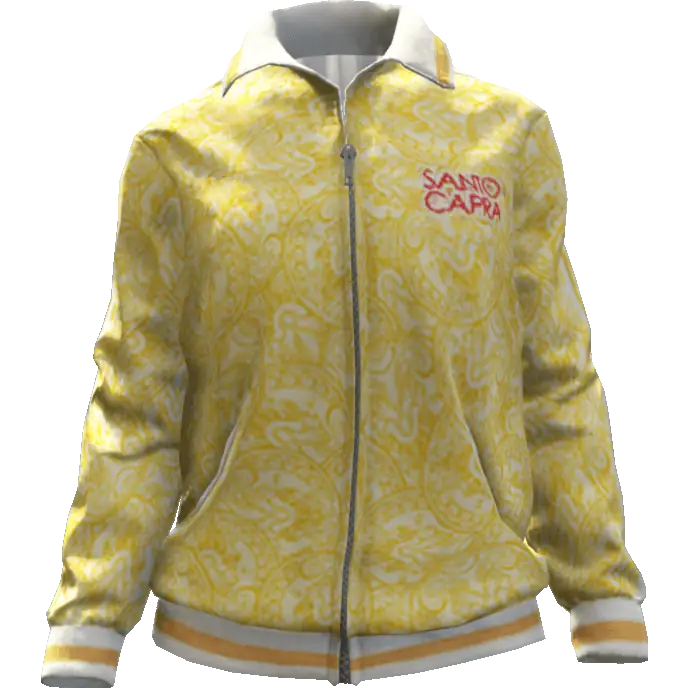 Куртка 'Blogueurs'