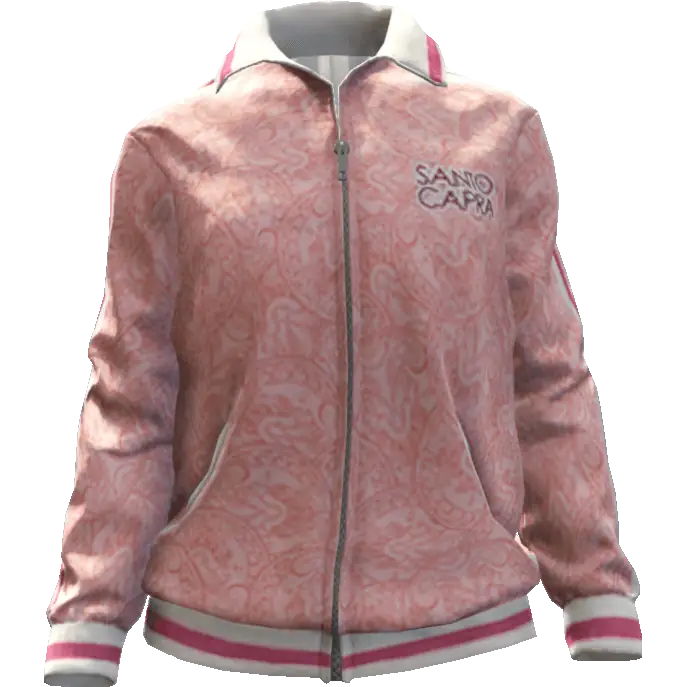 Куртка 'Blogueurs'