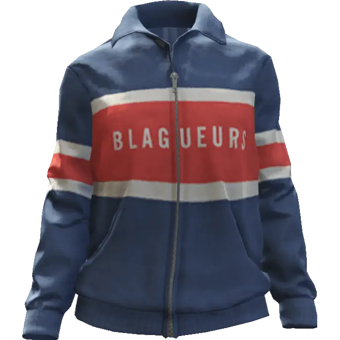 Куртка 'Blogueurs'