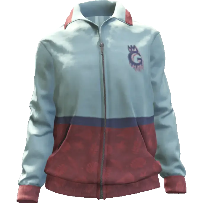 Куртка 'Blogueurs'