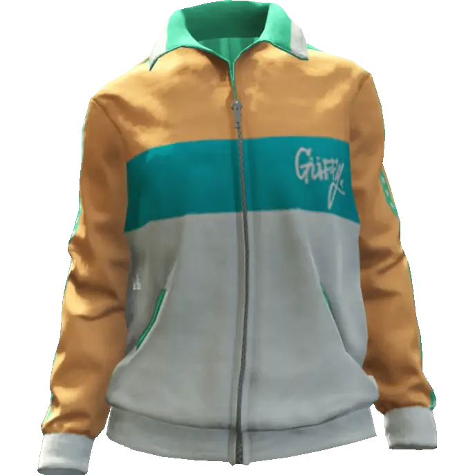 Куртка 'Blogueurs'