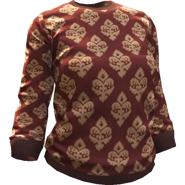 Свитшот с рисунками