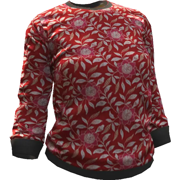 Свитшот с рисунками