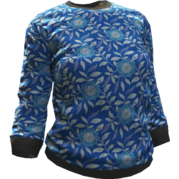 Свитшот с рисунками