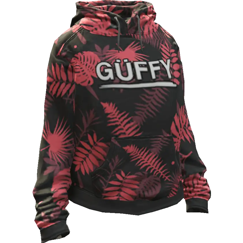 Кофта 'Blogueurs' без капюшона