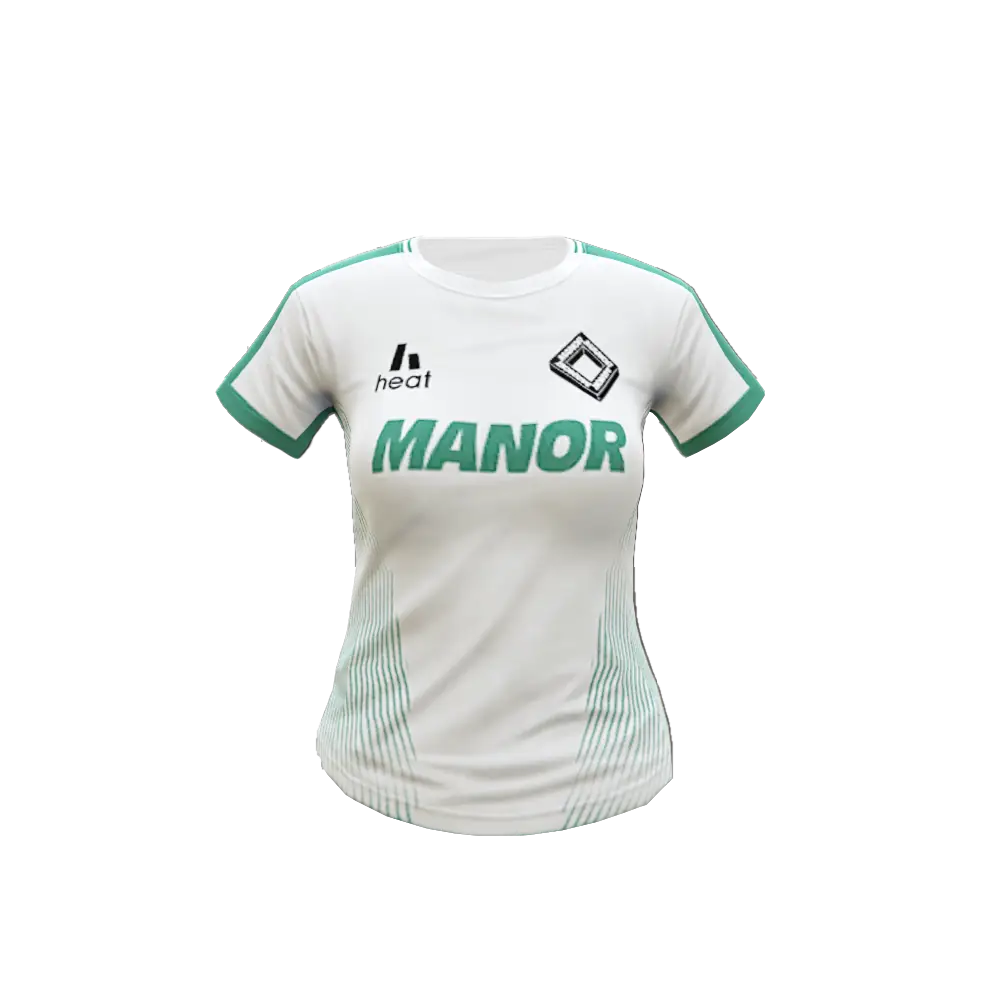 Футболка Manor