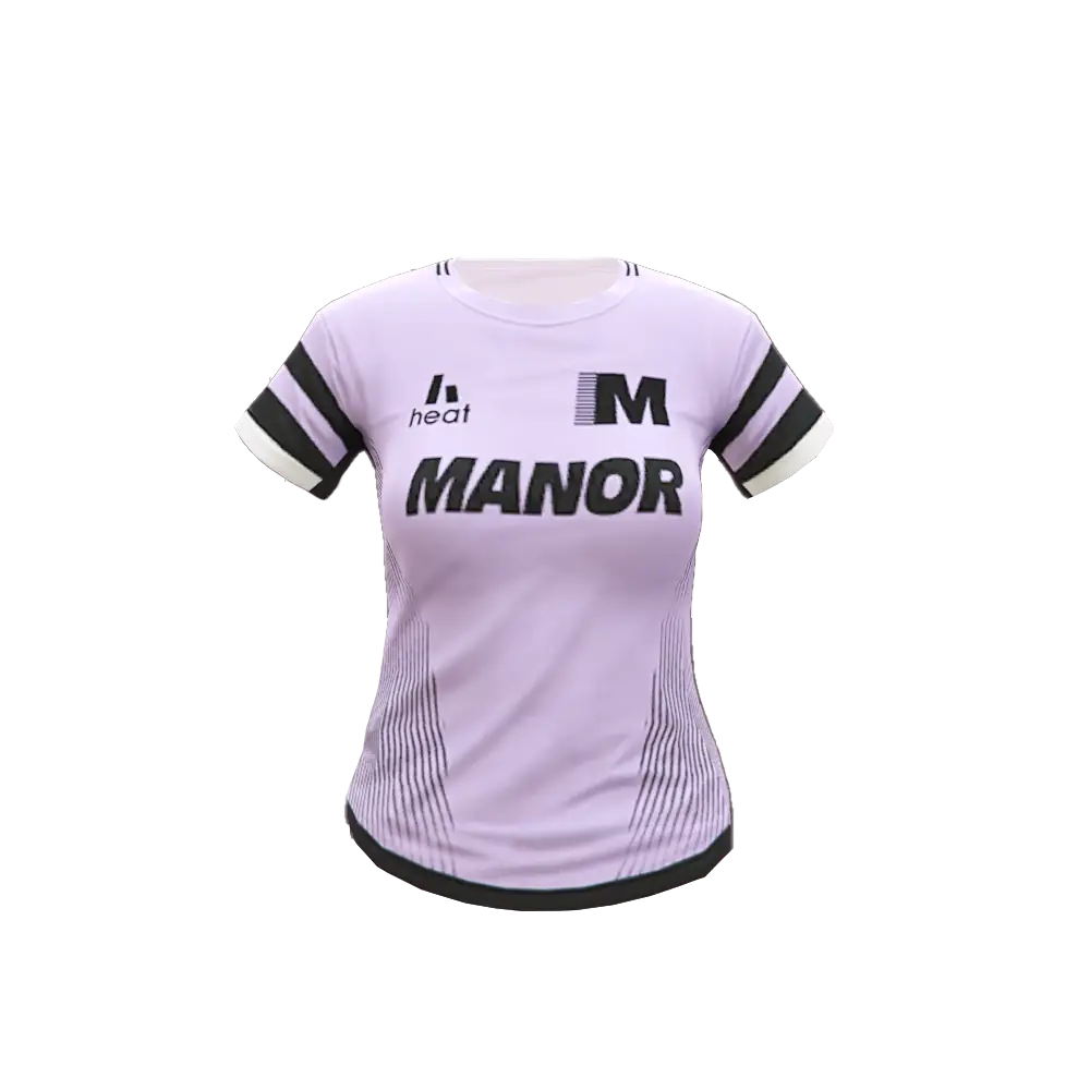 Футболка Manor