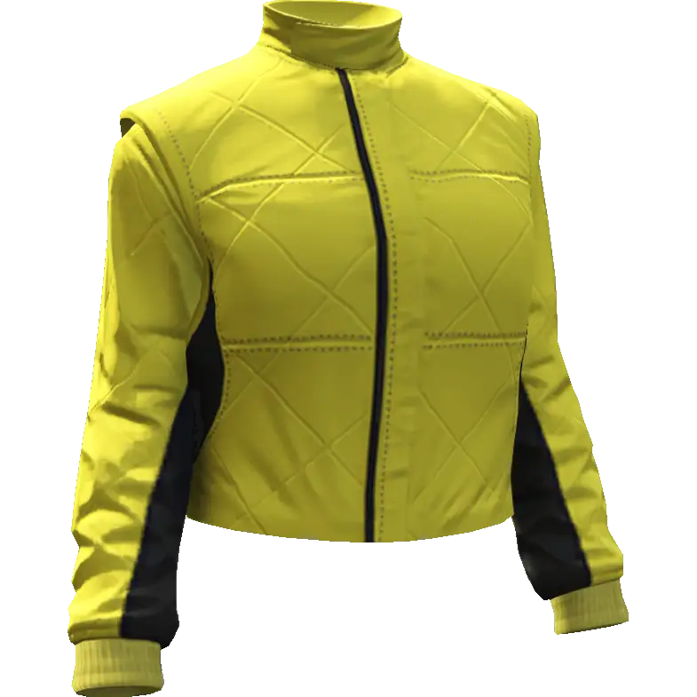 Мотоциклетная куртка №6