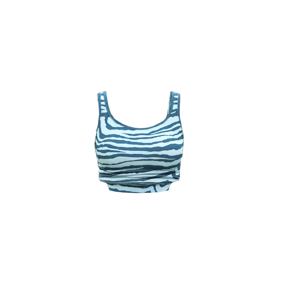 Топик с принтом