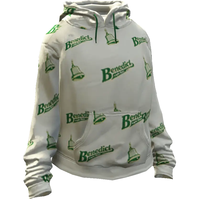 Кофта 'Benedict' №1