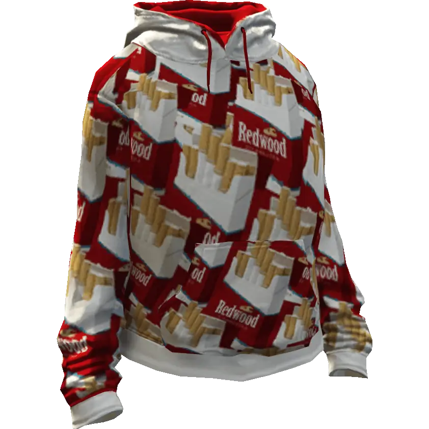 Кофта 'Benedict' №1