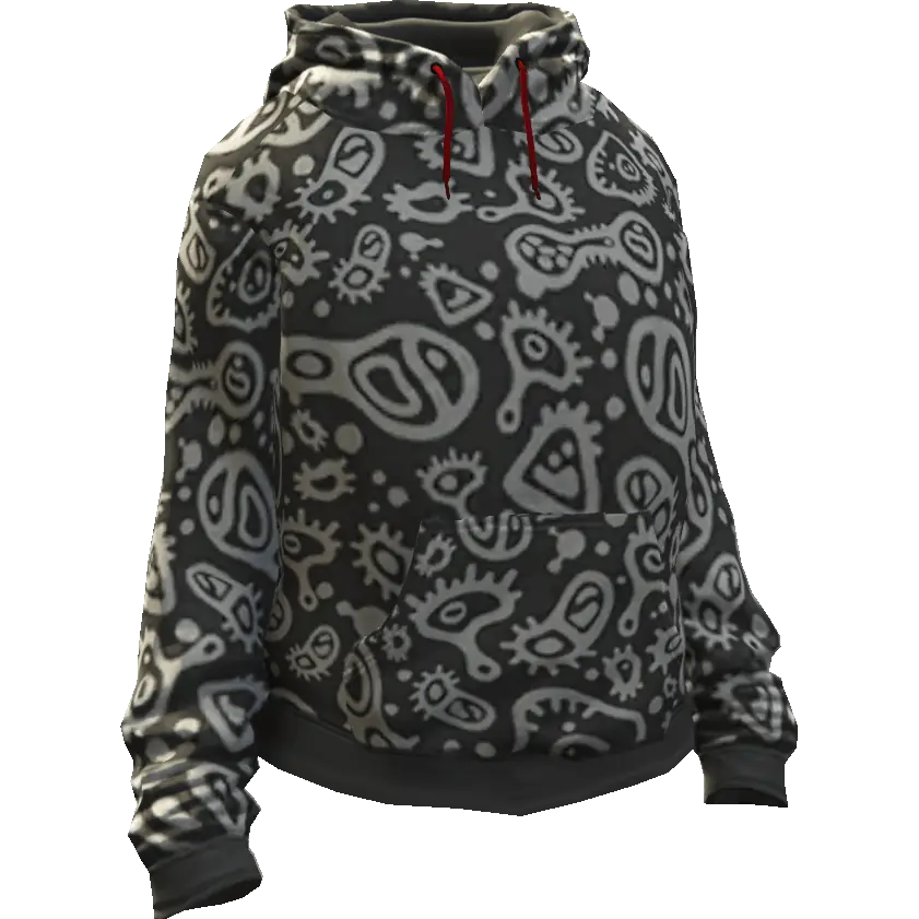 Кофта 'Benedict' №1