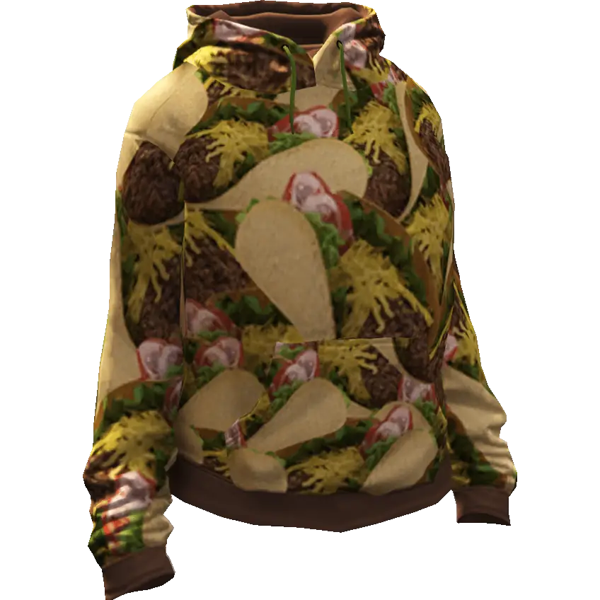 Кофта 'Benedict' №1