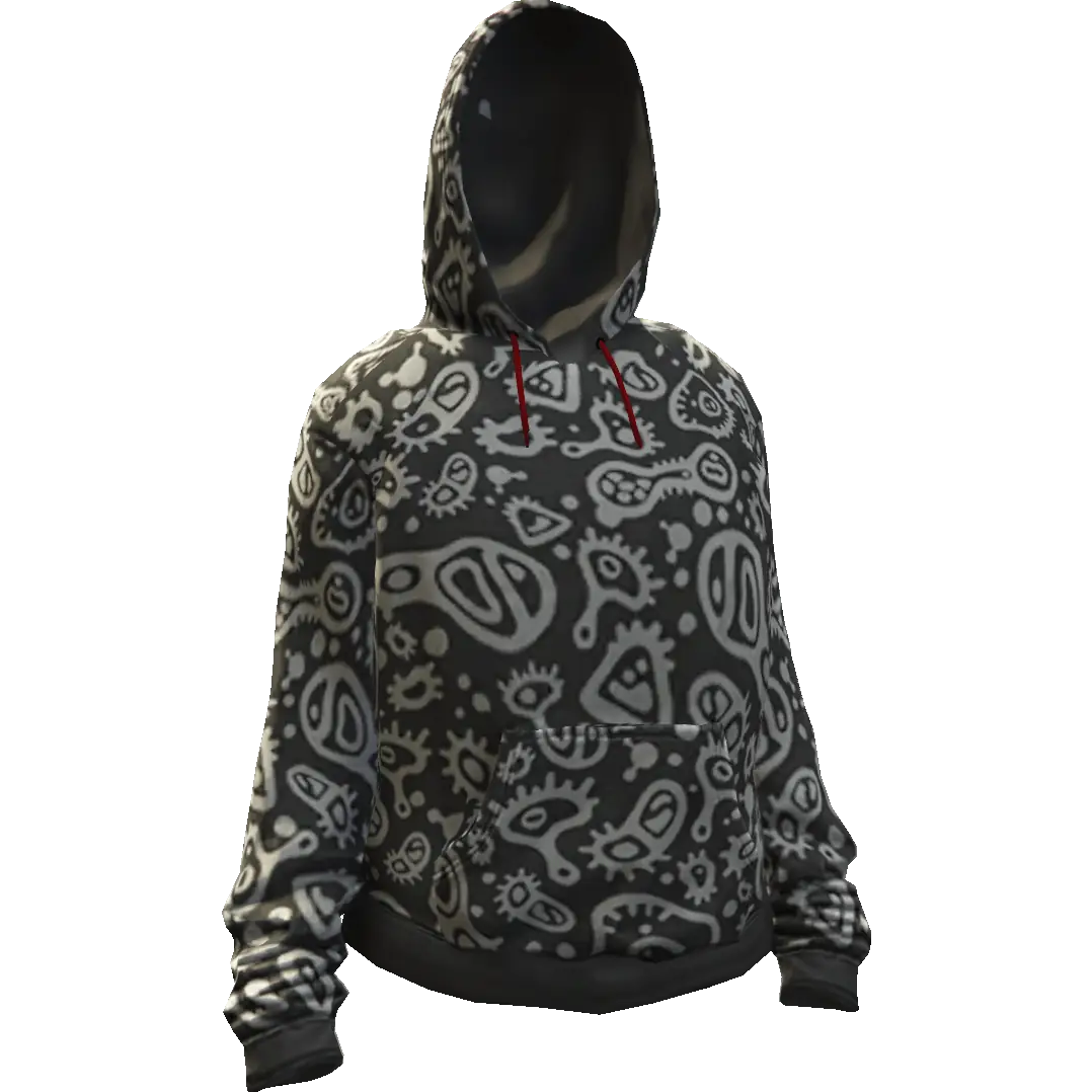 Кофта 'Benedict' №2