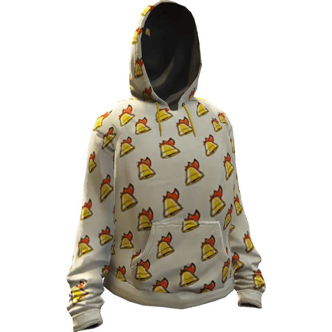 Кофта 'Benedict' №2