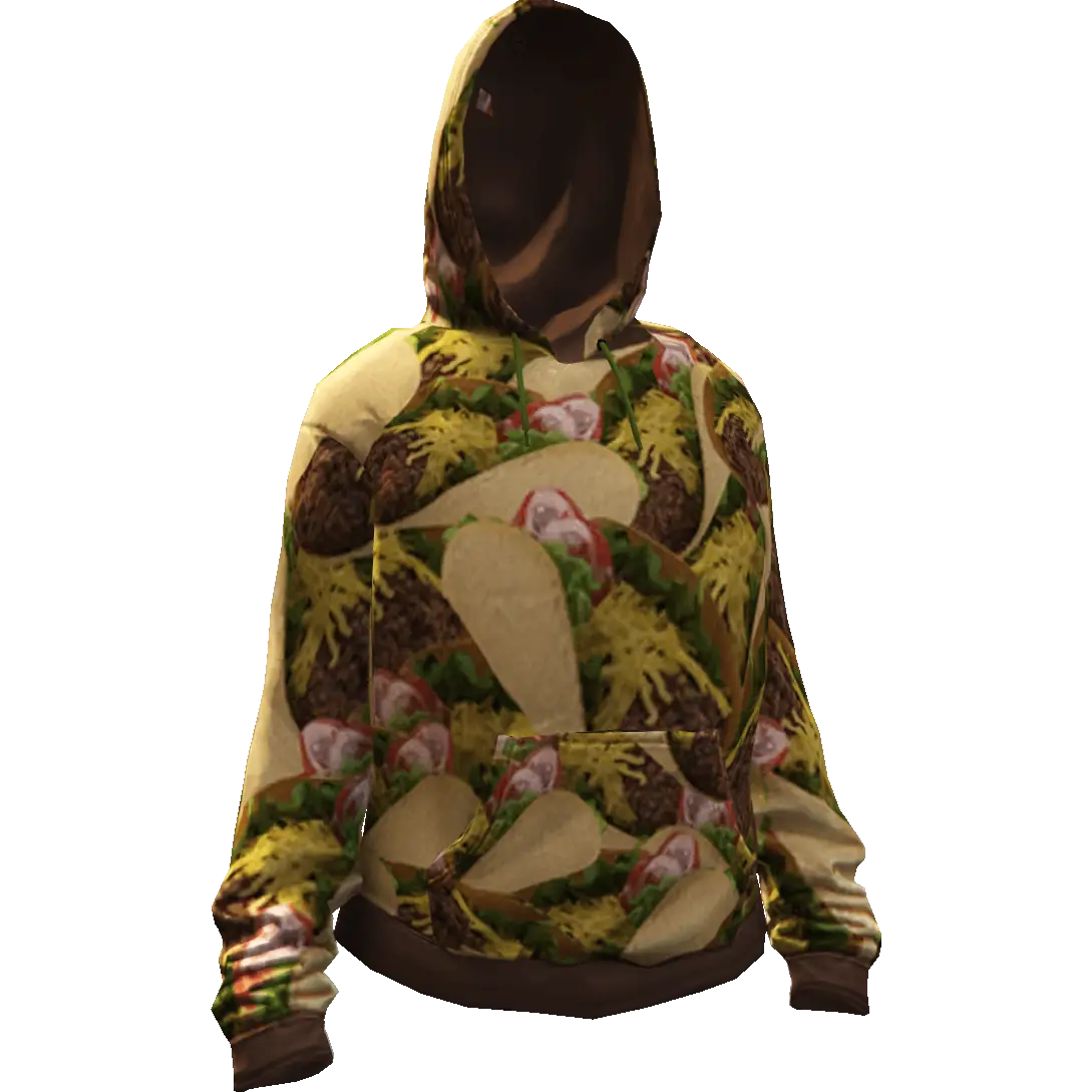 Кофта 'Benedict' №2