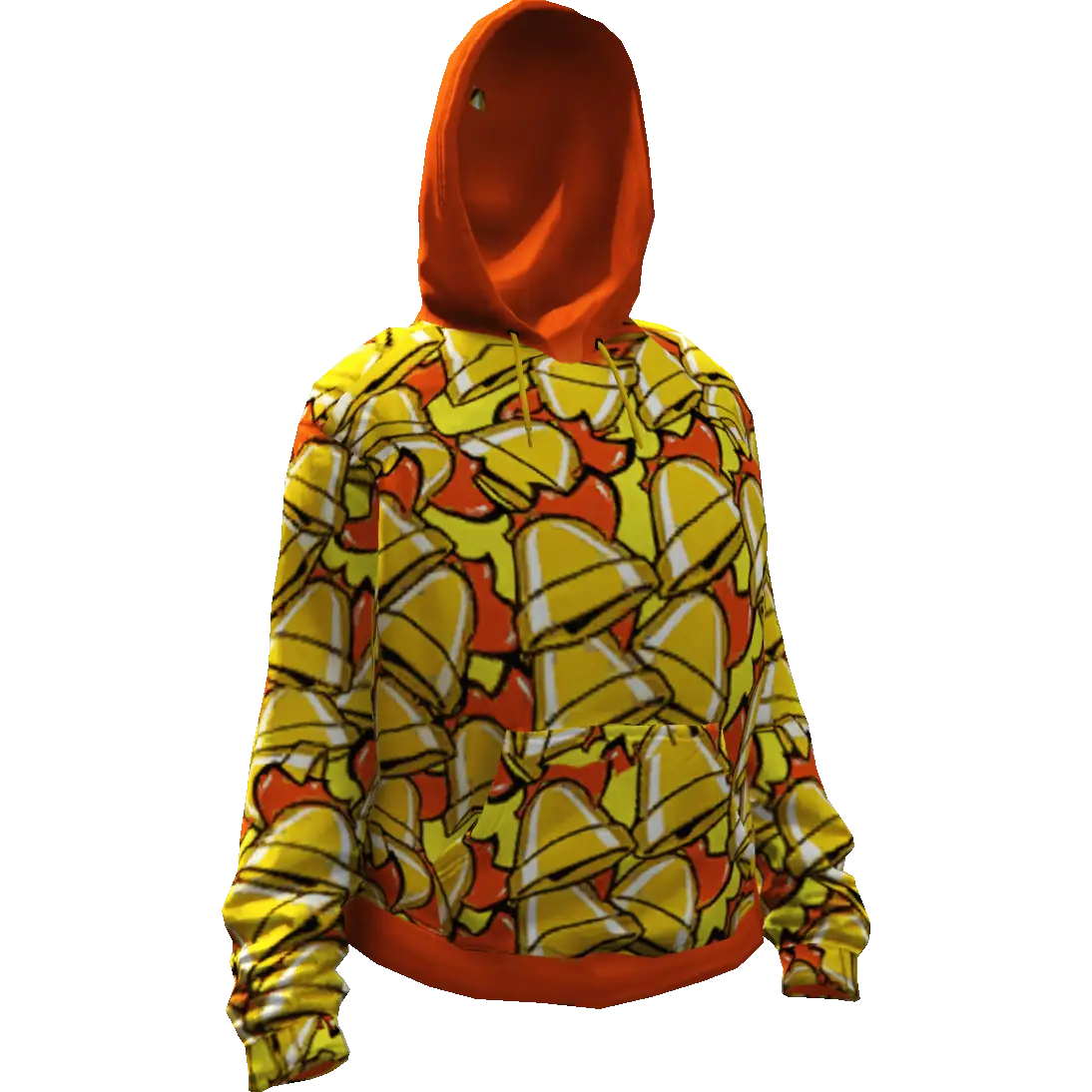 Кофта 'Benedict' №2