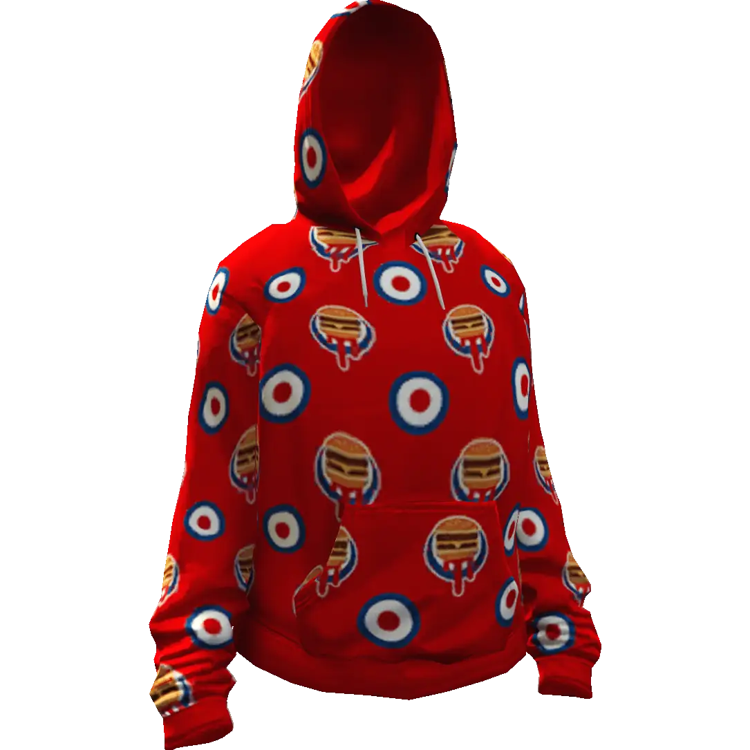 Кофта 'Benedict' №2