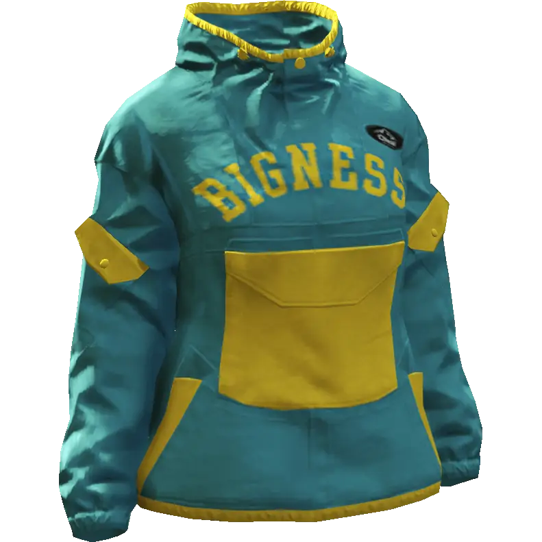 Куртка Bigness