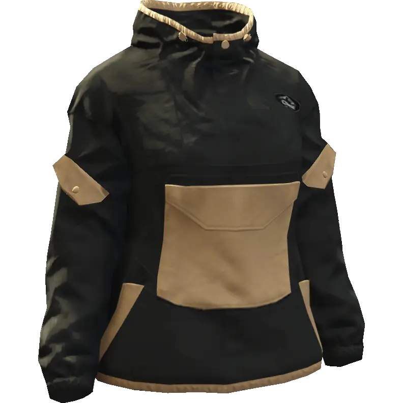 Куртка Bigness