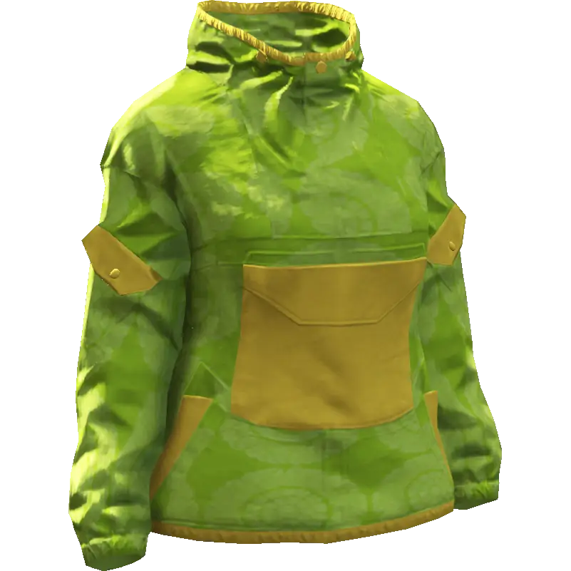 Куртка Bigness