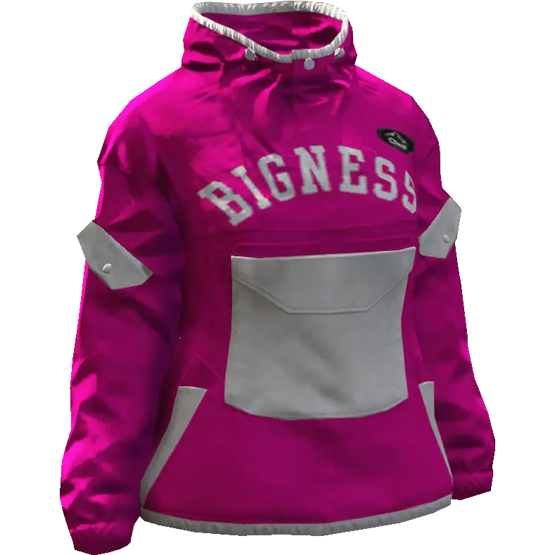 Куртка Bigness