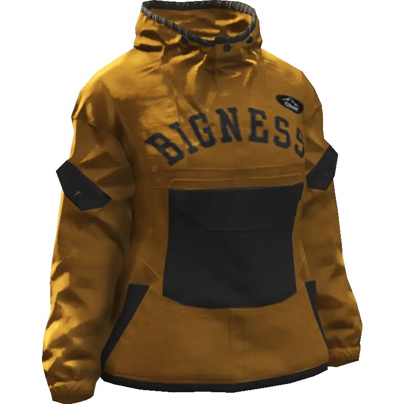 Куртка Bigness