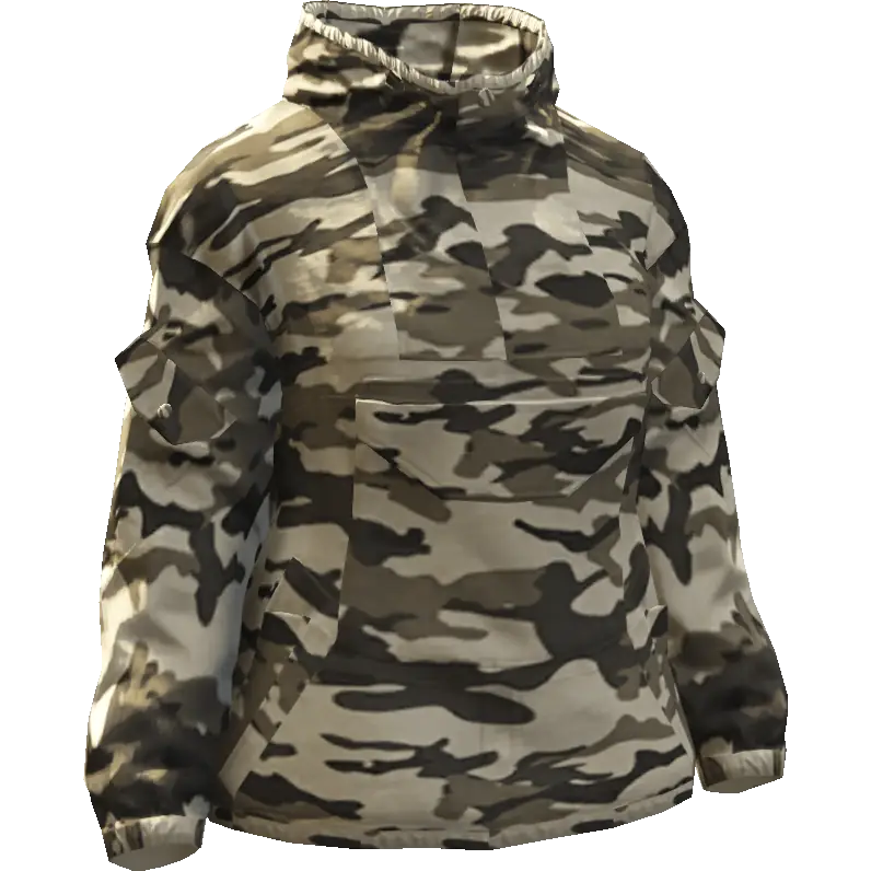 Куртка Bigness