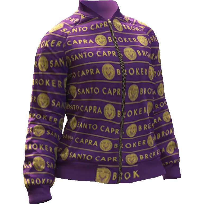 Бомбер прогулочный 