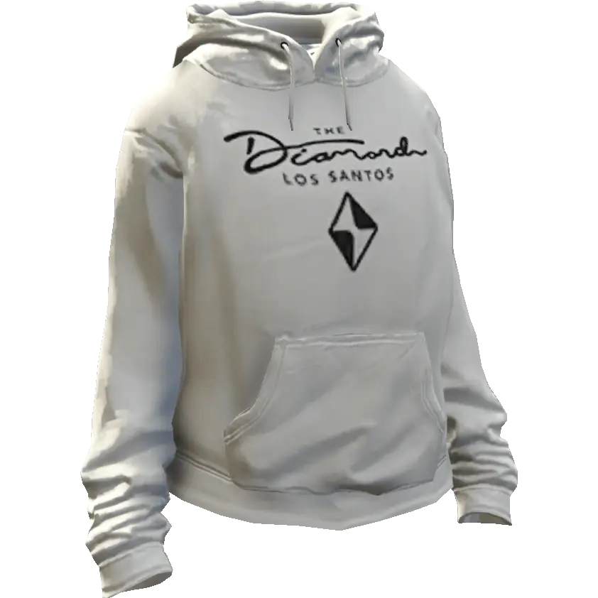 Кофта 'The Diamond' №1