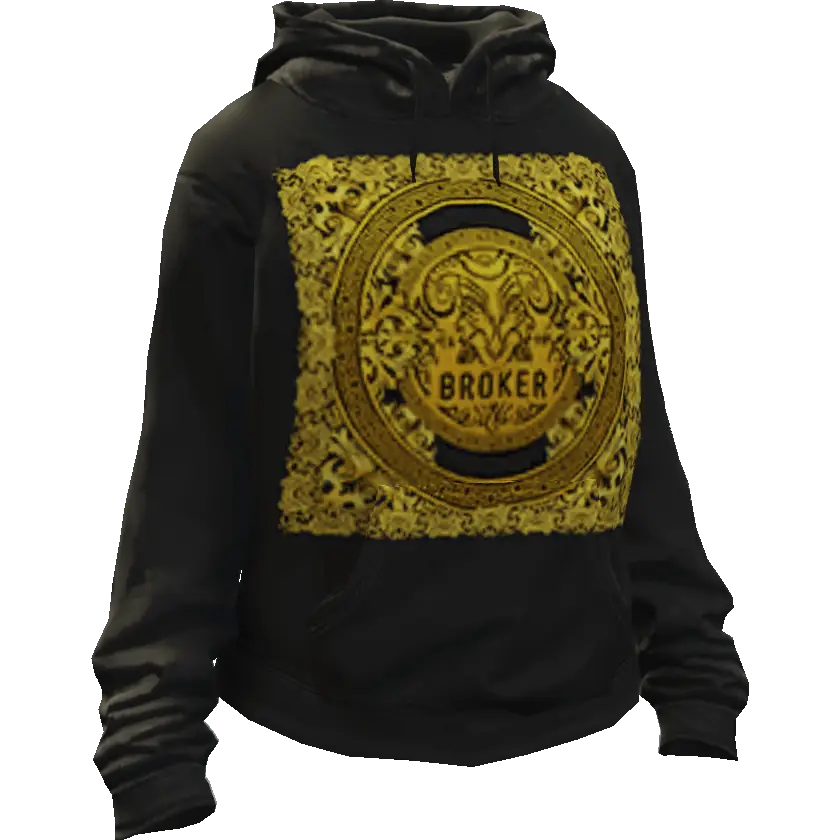 Кофта 'The Diamond' №1