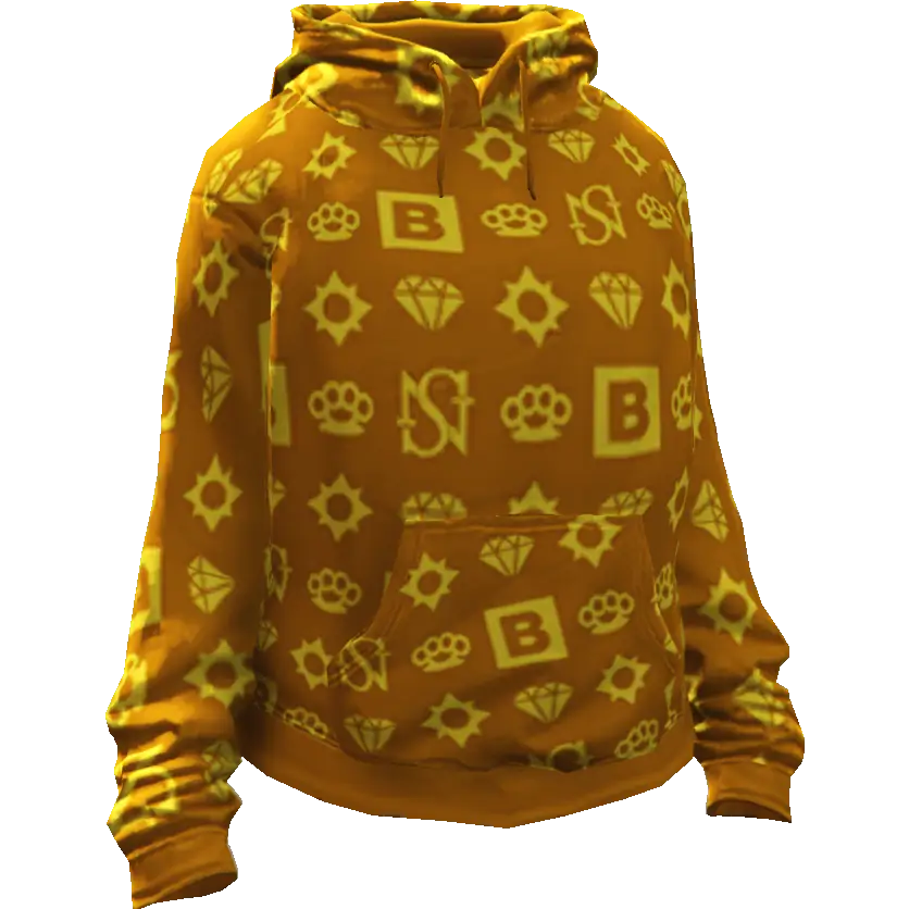 Кофта 'The Diamond' №1