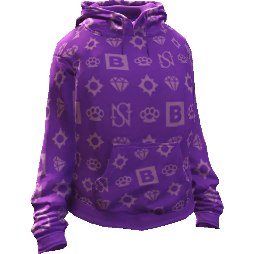 Кофта 'The Diamond' №1