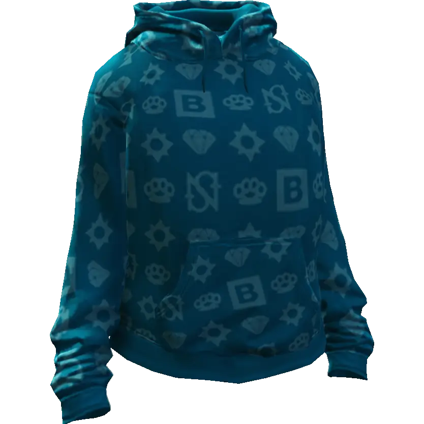 Кофта 'The Diamond' №1