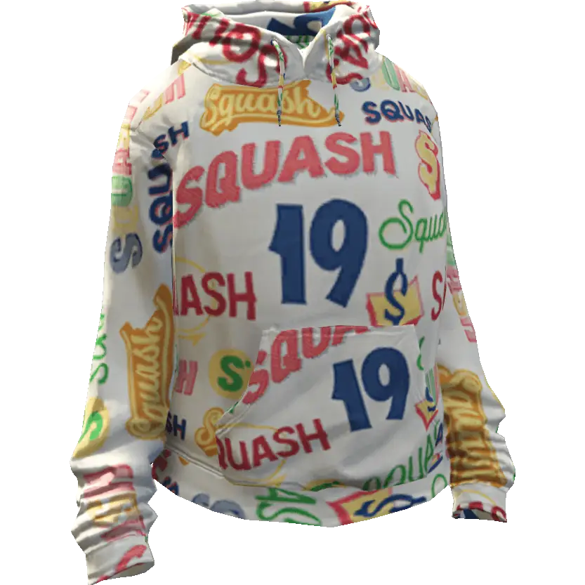 Кофта 'The Diamond' №1