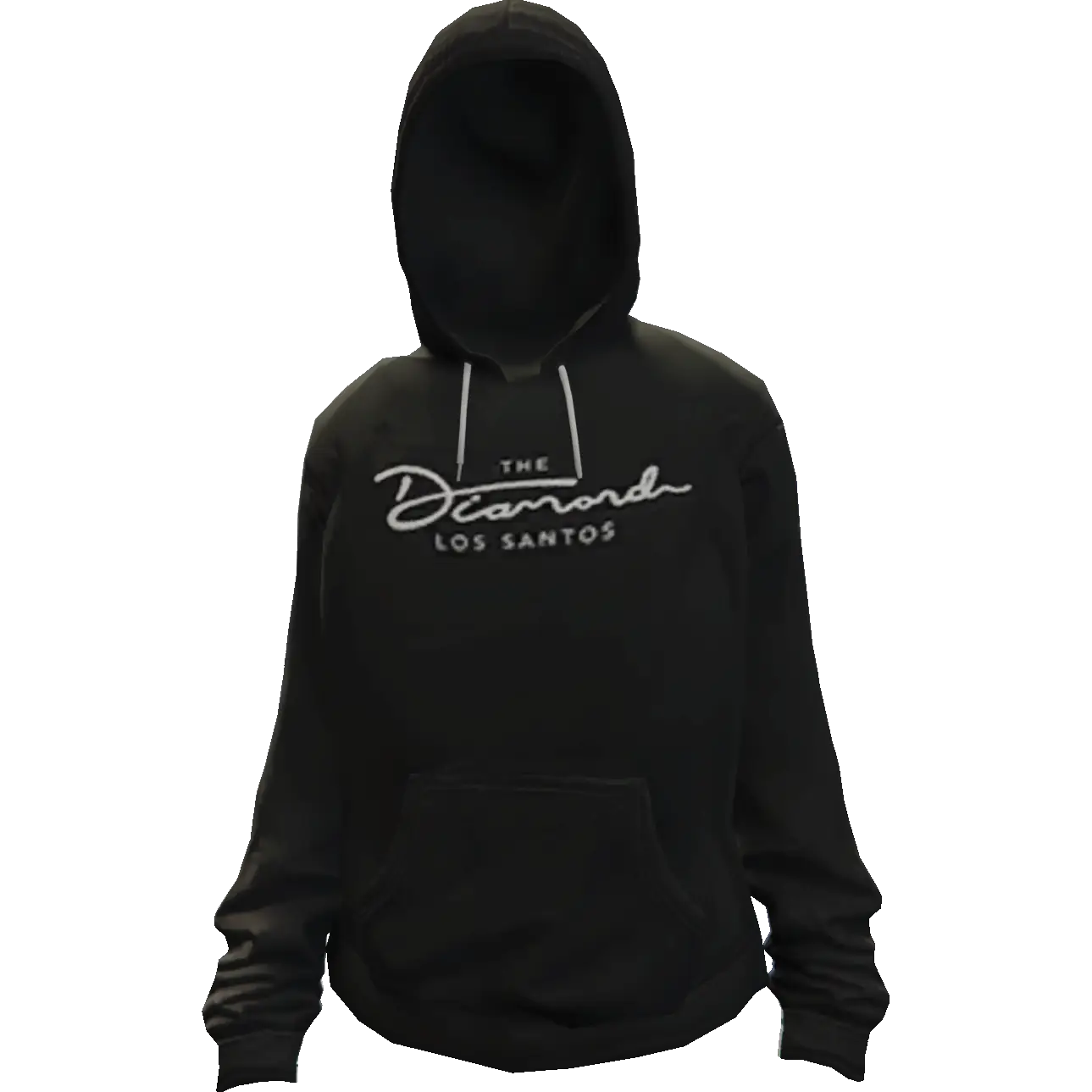 Кофта 'The Diamond' №2