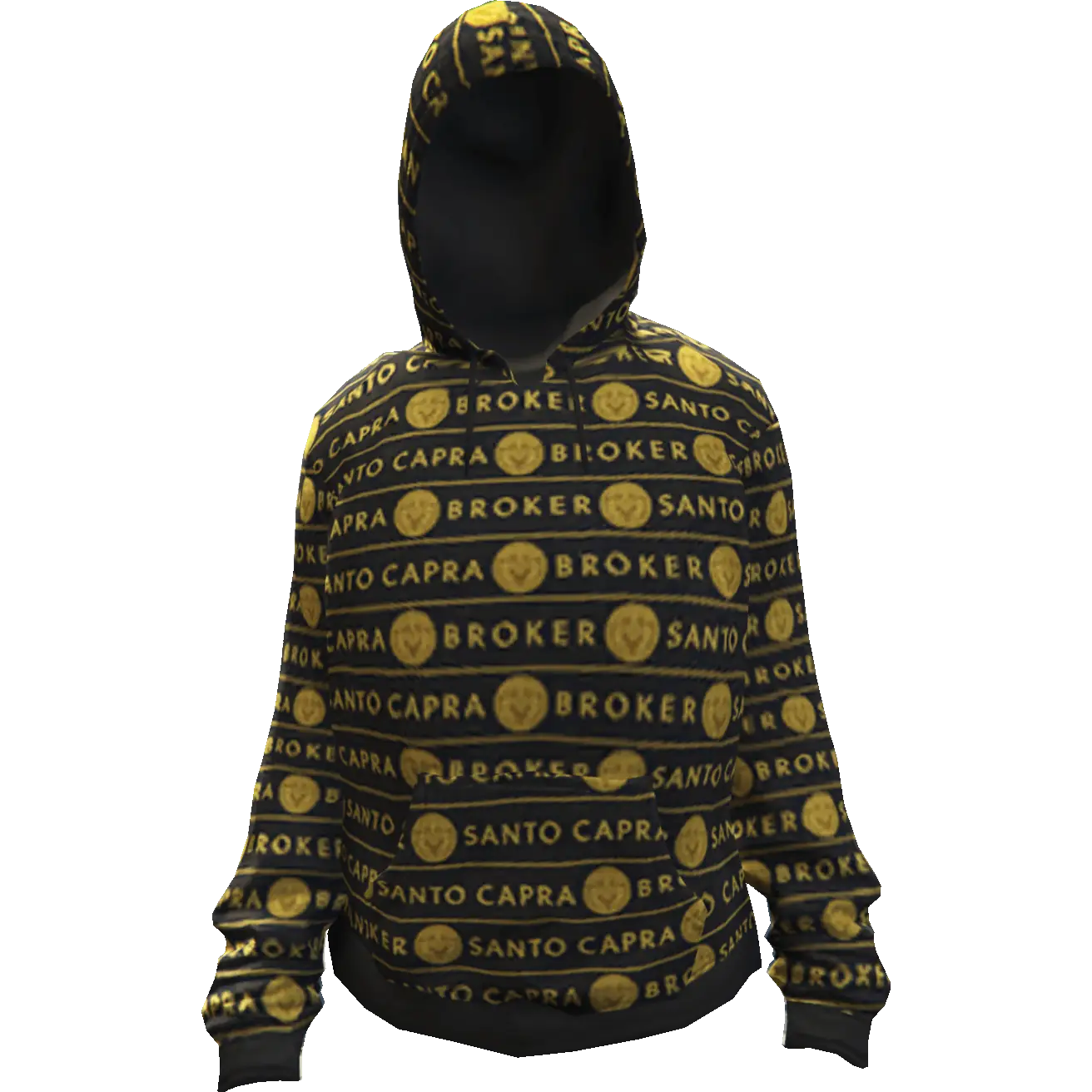 Кофта 'The Diamond' №2