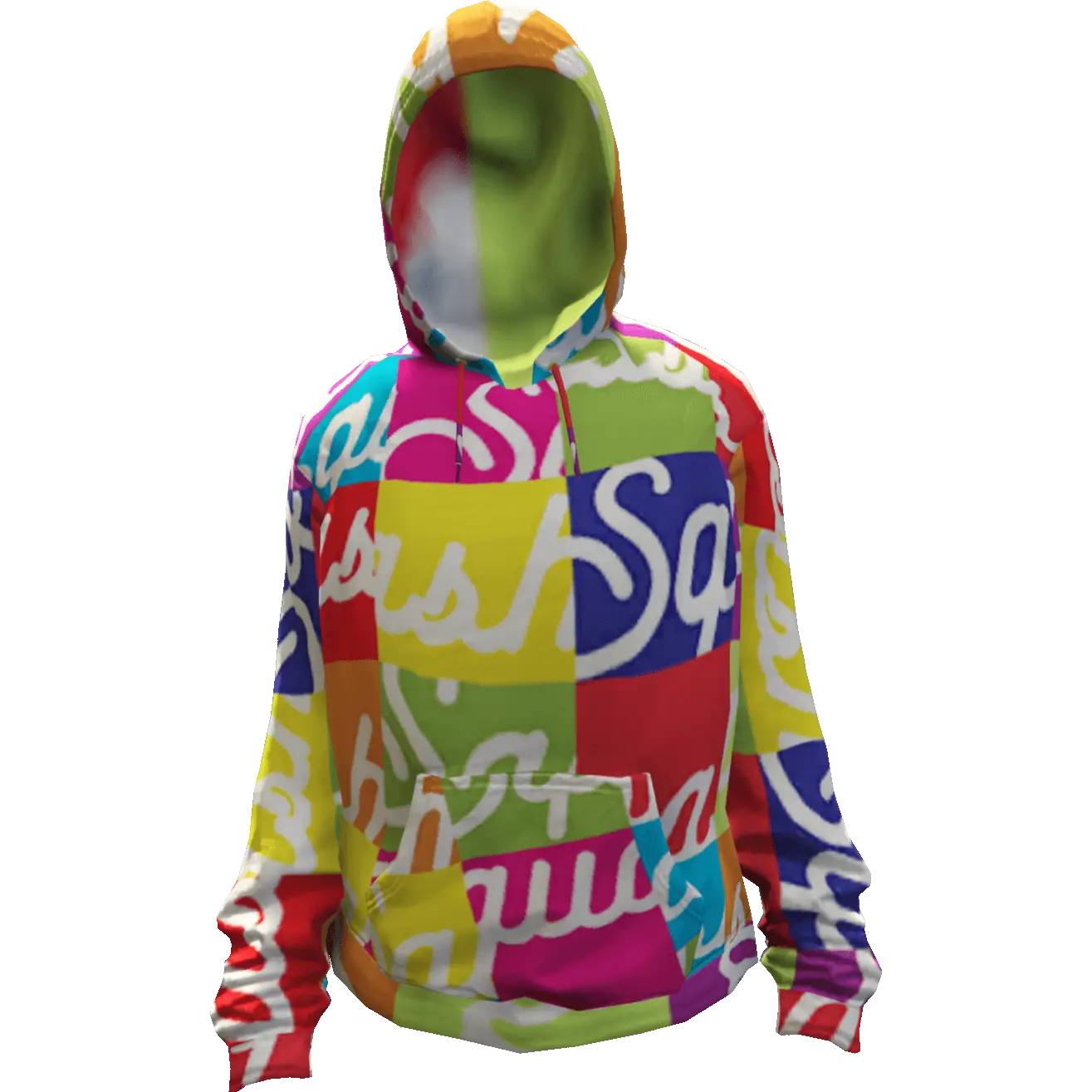 Кофта 'The Diamond' №2