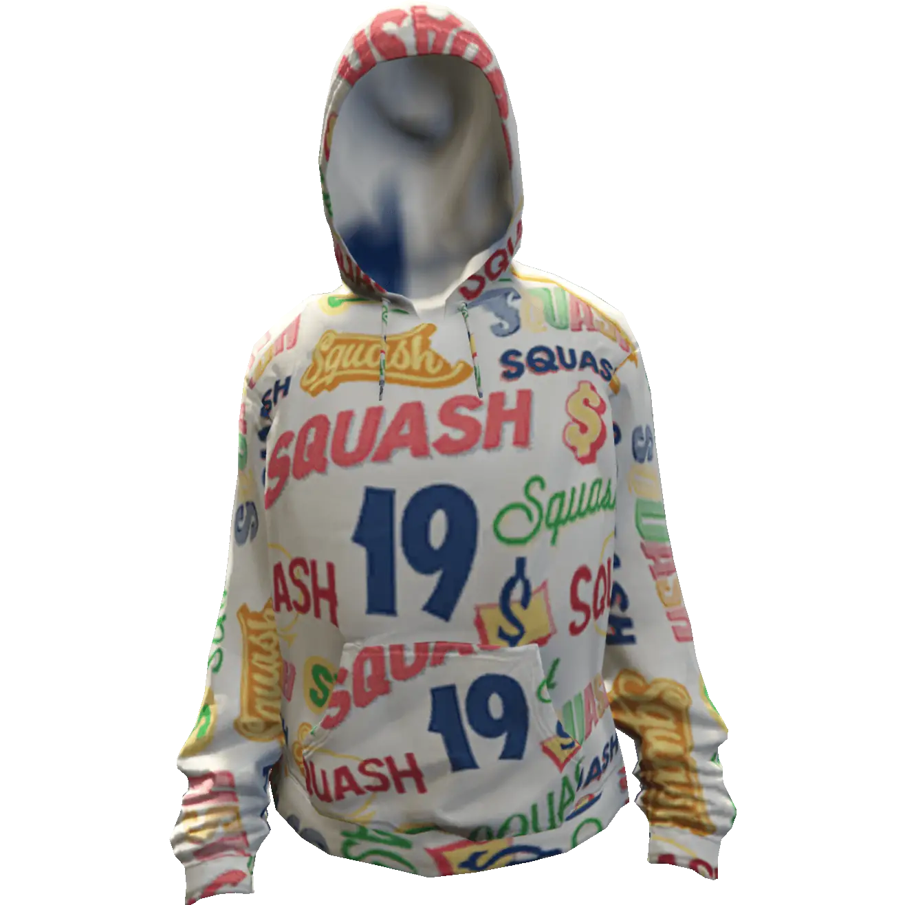 Кофта 'The Diamond' №2