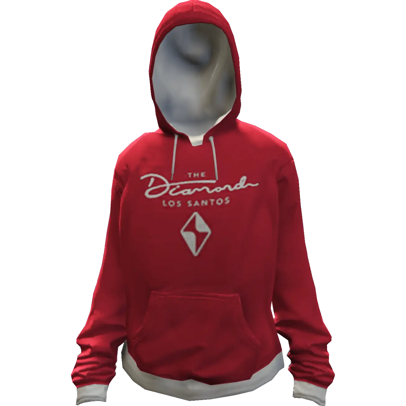 Кофта 'The Diamond' №2