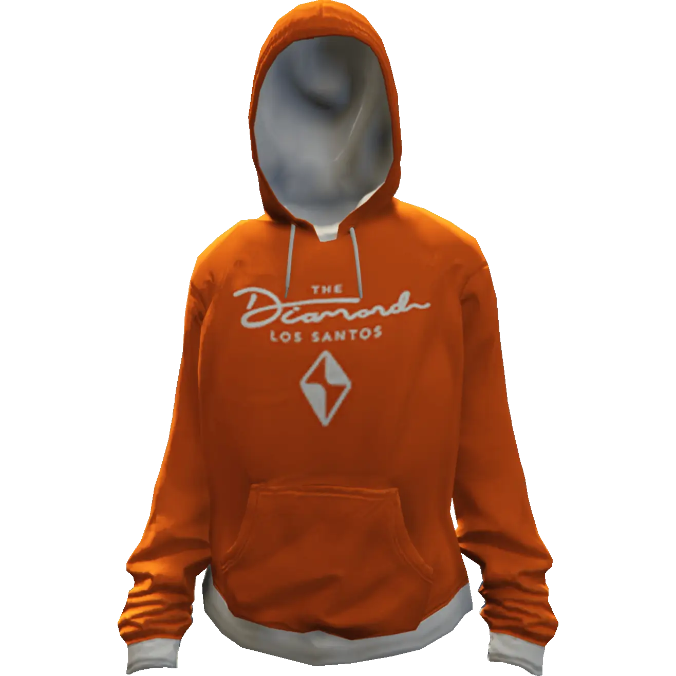 Кофта 'The Diamond' №2