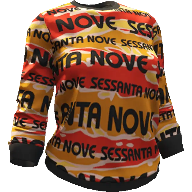 Свитшот 'Broker'