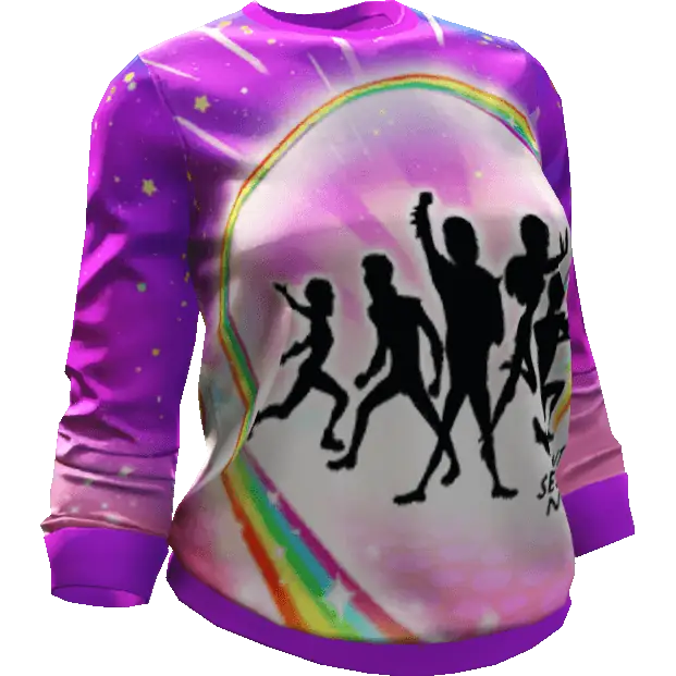 Свитшот 'Broker'