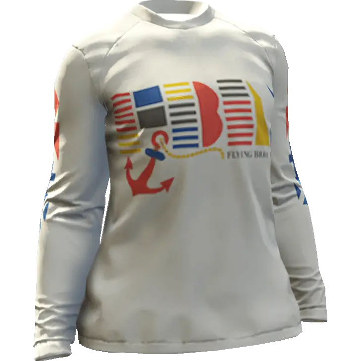 Свитшот 'Bigness'