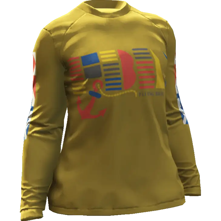 Свитшот 'Bigness'