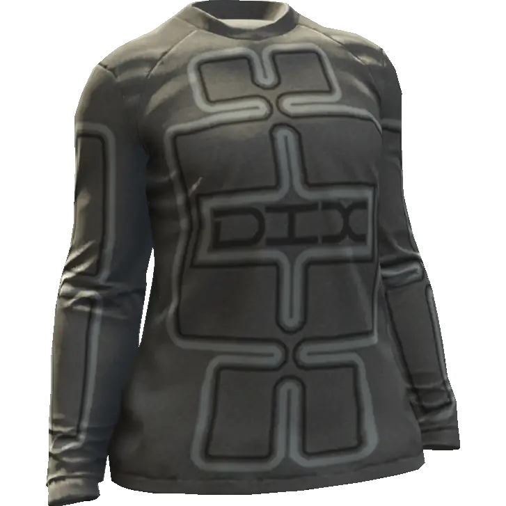 Свитшот 'Bigness'