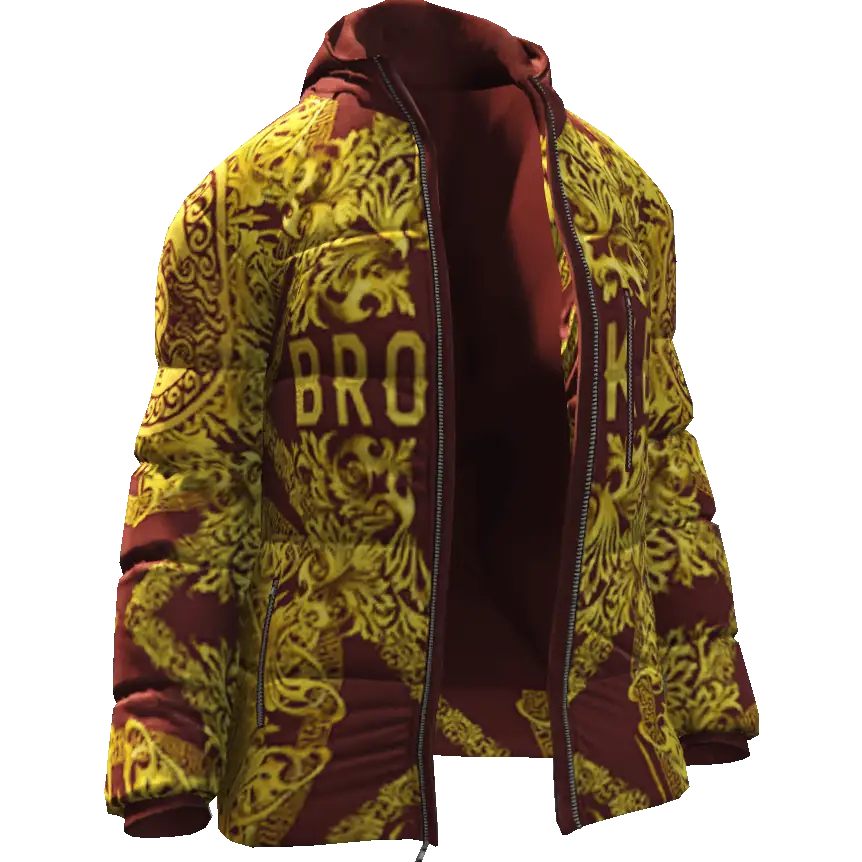 Куртка 'Broker'