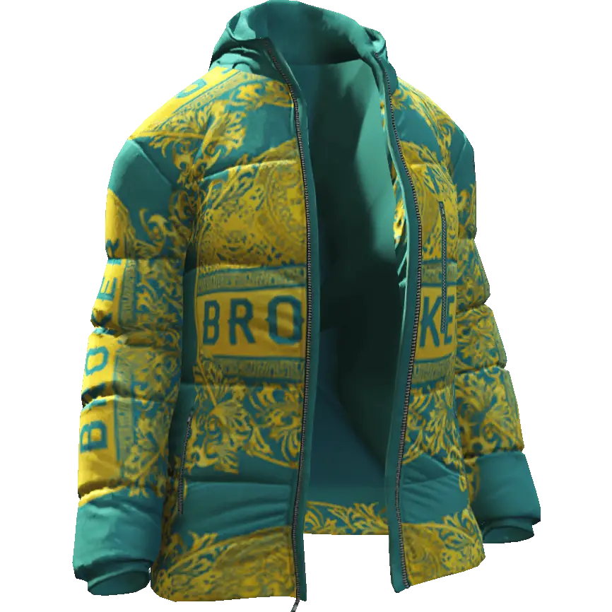 Куртка 'Broker'